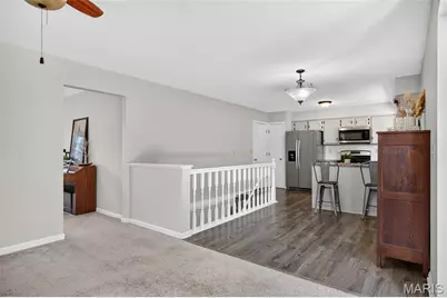 1018 Harvest Home Circle, Saint Charles, MO 63304 - Photo 14