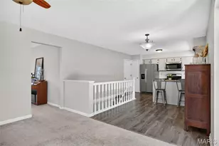 1018 Harvest Home Cir, Saint Charles, MO 63304 - Photo 14