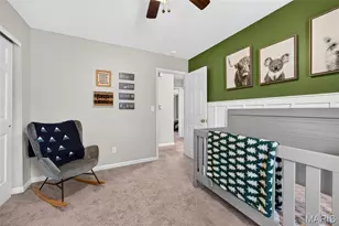 1018 Harvest Home Cir, Saint Charles, MO 63304 - Photo 22