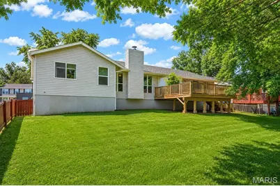 1018 Harvest Home Circle, Saint Charles, MO 63304 - Photo 38