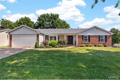 1018 Harvest Home Circle, Saint Charles, MO 63304 - Photo 44