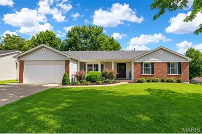 1018 Harvest Home Circle, Saint Charles, MO 63304 - Photo 1