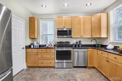 6851 Garner Avenue, Saint Louis, MO 63139 - Photo 2