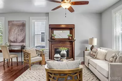 6851 Garner Avenue, Saint Louis, MO 63139 - Photo 10