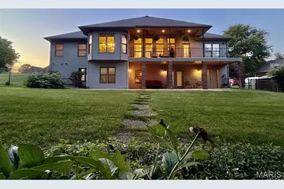 2533 Copperwood Drive, Lebanon, MO 65536 - Photo 1