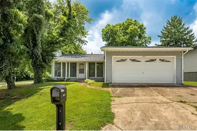 1804 Fairfax Drive, Barnhart, MO 63012 - Photo 1