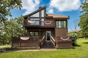 415 Lilac Ln, Saint Clair, MO 63077 - Photo 1