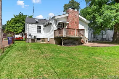 1155 Saint Matthew Drive, Florissant, MO 63031 - Photo 26