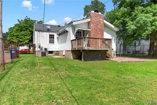 1155 St Matthew Dr, Florissant, MO 63031 - Photo 26