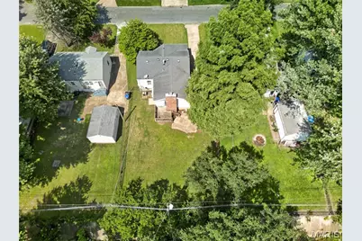 1155 Saint Matthew Drive, Florissant, MO 63031 - Photo 22