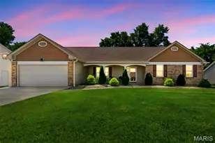 3281 Principia Ave, Saint Charles, MO 63301 - Photo 1
