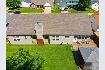 3281 Principia Avenue, Saint Charles, MO 63301 - Photo 32