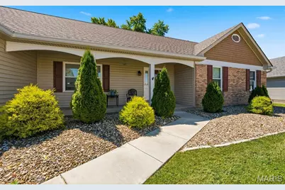 3281 Principia Avenue, Saint Charles, MO 63301 - Photo 8