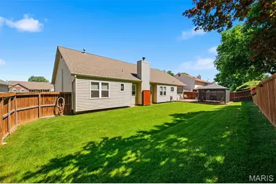 3281 Principia Avenue, Saint Charles, MO 63301 - Photo 30