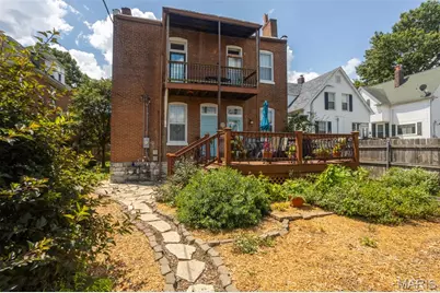 7457 Elm Avenue, Saint Louis, MO 63143 - Photo 2
