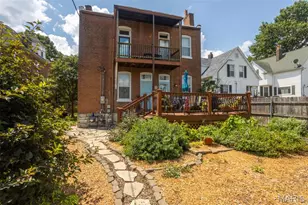 7457 Elm Ave, Saint Louis, MO 63143 - Photo 2