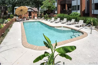 4444 Lindell Boulevard #7, Saint Louis, MO 63108 - Photo 4
