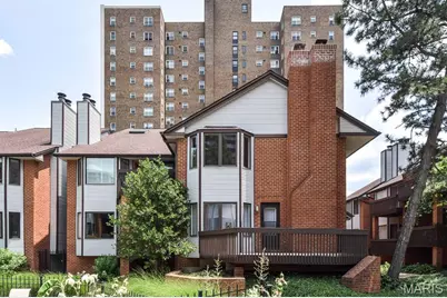 4444 Lindell Boulevard #7, Saint Louis, MO 63108 - Photo 6