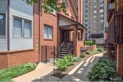 4444 Lindell Boulevard #7, Saint Louis, MO 63108 - Photo 8