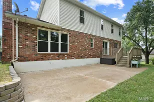 4855 Mehlbrook Dr, Saint Louis, MO 63129 - Photo 38