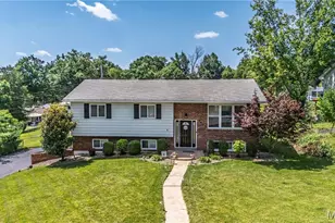 3628 Eileen Ann Dr, Saint Louis, MO 63129 - Photo 1