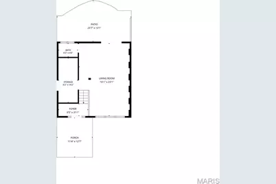 3628 Eileen Ann Drive, Saint Louis, MO 63129 - Photo 34