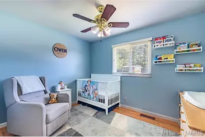 3628 Eileen Ann Drive, Saint Louis, MO 63129 - Photo 20