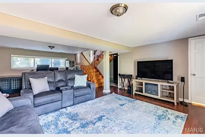 3628 Eileen Ann Drive, Saint Louis, MO 63129 - Photo 24