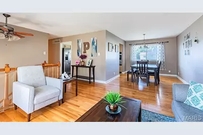 3628 Eileen Ann Drive, Saint Louis, MO 63129 - Photo 8