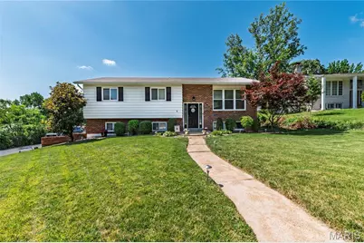 3628 Eileen Ann Drive, Saint Louis, MO 63129 - Photo 4
