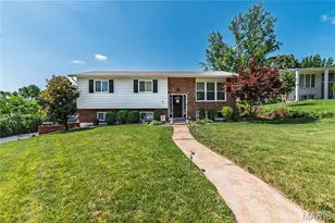 3628 Eileen Ann Dr, Saint Louis, MO 63129 - Photo 4