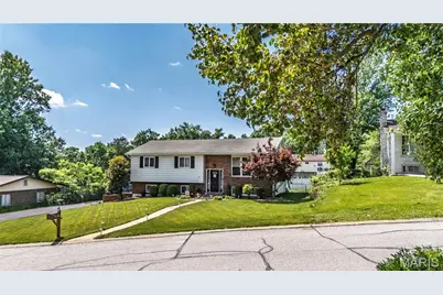 3628 Eileen Ann Drive, Saint Louis, MO 63129 - Photo 32