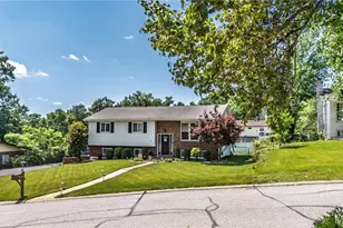 3628 Eileen Ann Dr, Saint Louis, MO 63129 - Photo 32