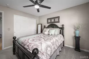 226 Charging Bear Dr, Wentzville, MO 63385 - Photo 22