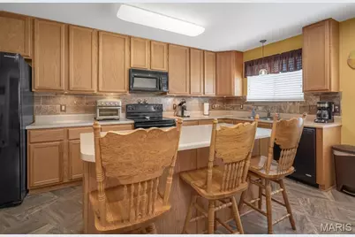 226 Charging Bear Drive, Wentzville, MO 63385 - Photo 4