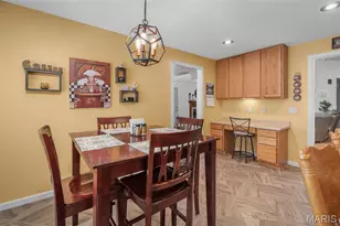 226 Charging Bear Dr, Wentzville, MO 63385 - Photo 16