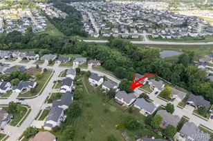 226 Charging Bear Dr, Wentzville, MO 63385 - Photo 40