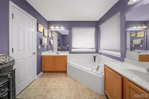 226 Charging Bear Dr, Wentzville, MO 63385 - Photo 20
