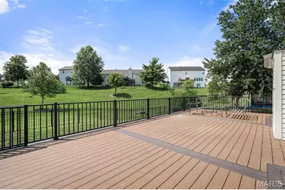 226 Charging Bear Drive, Wentzville, MO 63385 - Photo 28