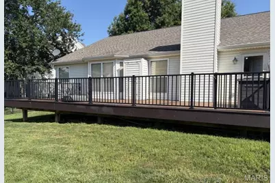 226 Charging Bear Drive, Wentzville, MO 63385 - Photo 2