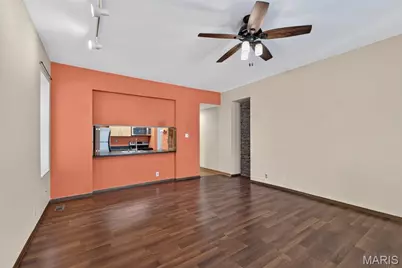 4317 Lindell Boulevard #D, Saint Louis, MO 63108 - Photo 12