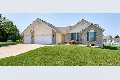 28 Jacobs Court W, Saint Peters, MO 63376 - Photo 1