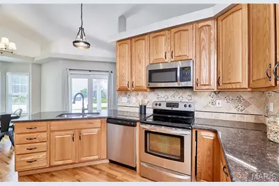 28 Jacobs Court W, Saint Peters, MO 63376 - Photo 32