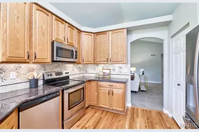 28 Jacobs Court W, Saint Peters, MO 63376 - Photo 30