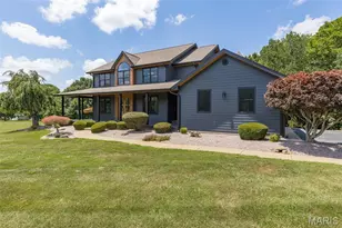 4669 Quail Run Rd, Farmington, MO 63640 - Photo 2
