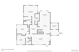 1222 Scenic Dr, Herculaneum, MO 63048 - Photo 56