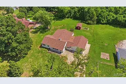 1222 Scenic Drive, Herculaneum, MO 63048 - Photo 48