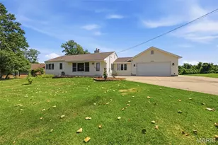 1222 Scenic Dr, Herculaneum, MO 63048 - Photo 2
