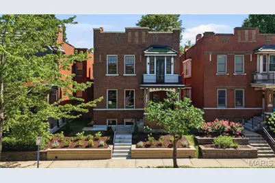 4138 Botanical Avenue, Saint Louis, MO 63110 - Photo 2
