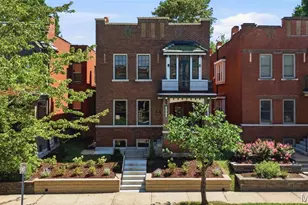 4138 Botanical Ave, Saint Louis, MO 63110 - Photo 2